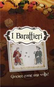 I Barattieri Banner