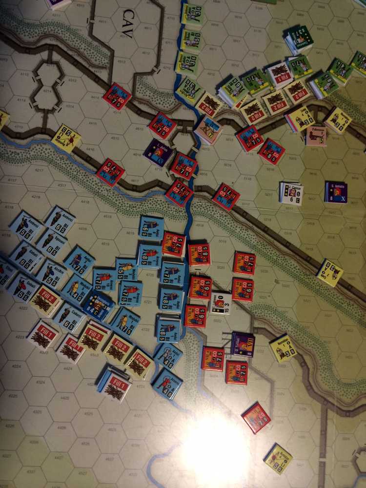 alesia 6