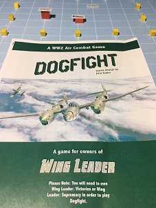 dogfight