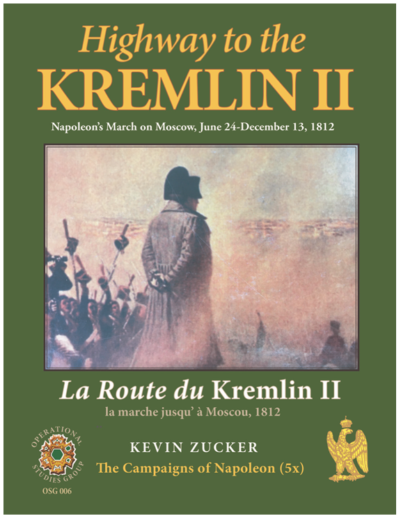 Highway to the Kremlin II Cover