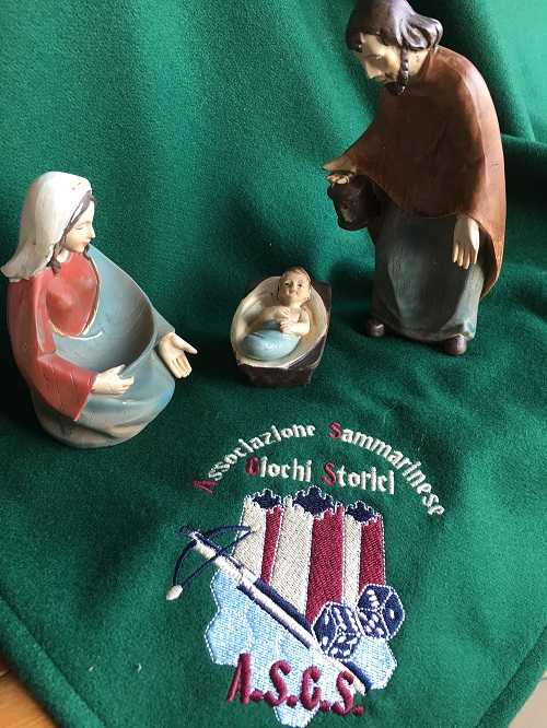 Natale 2015 ASGS