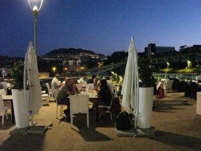 la terrazza ludica